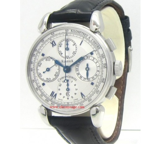 CHR-634