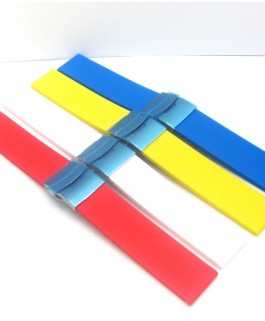STR-37 - Rubber Strap